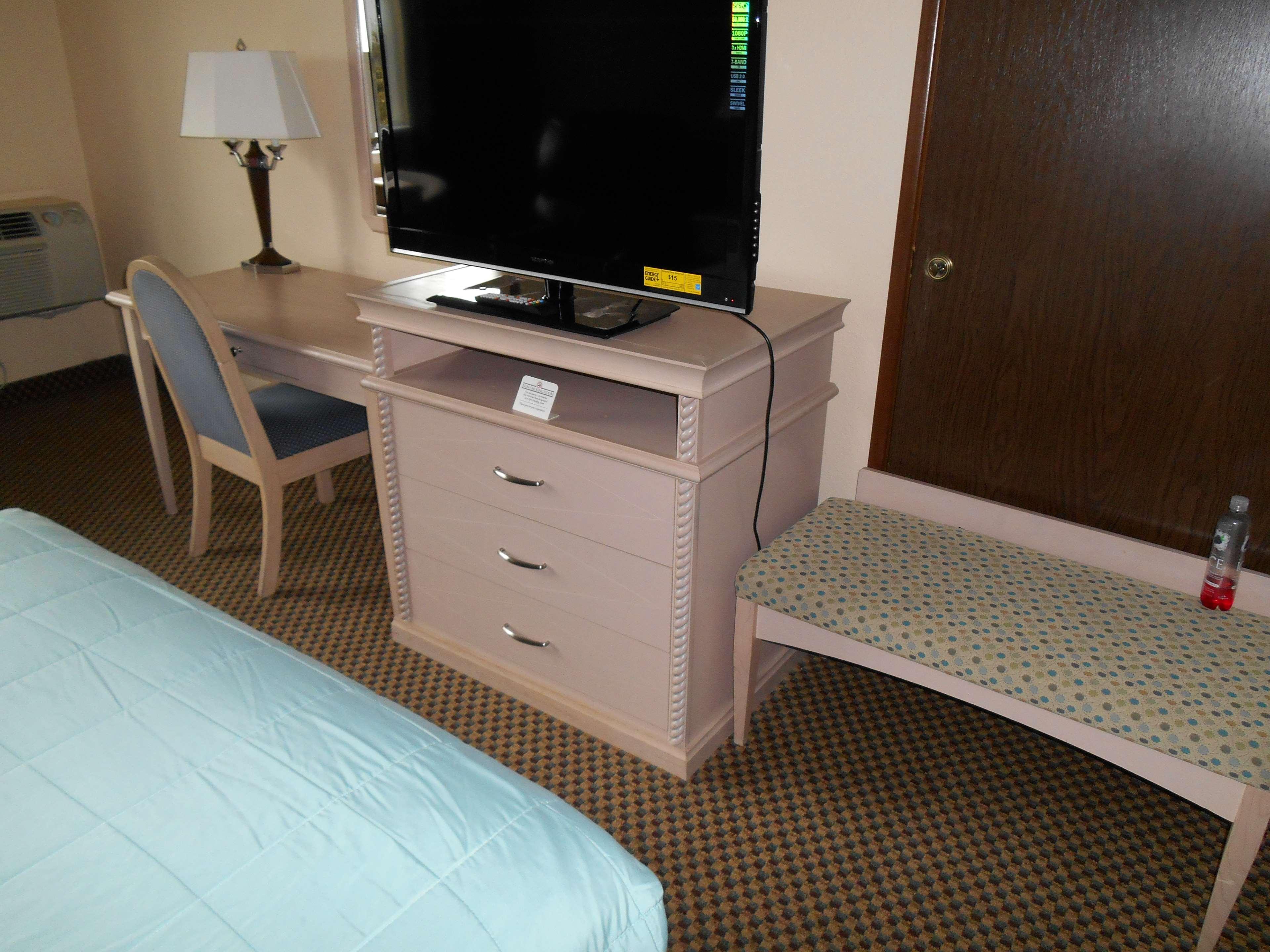 Guesthouse Inn & Suites Eugene/Springfield Zewnętrze zdjęcie