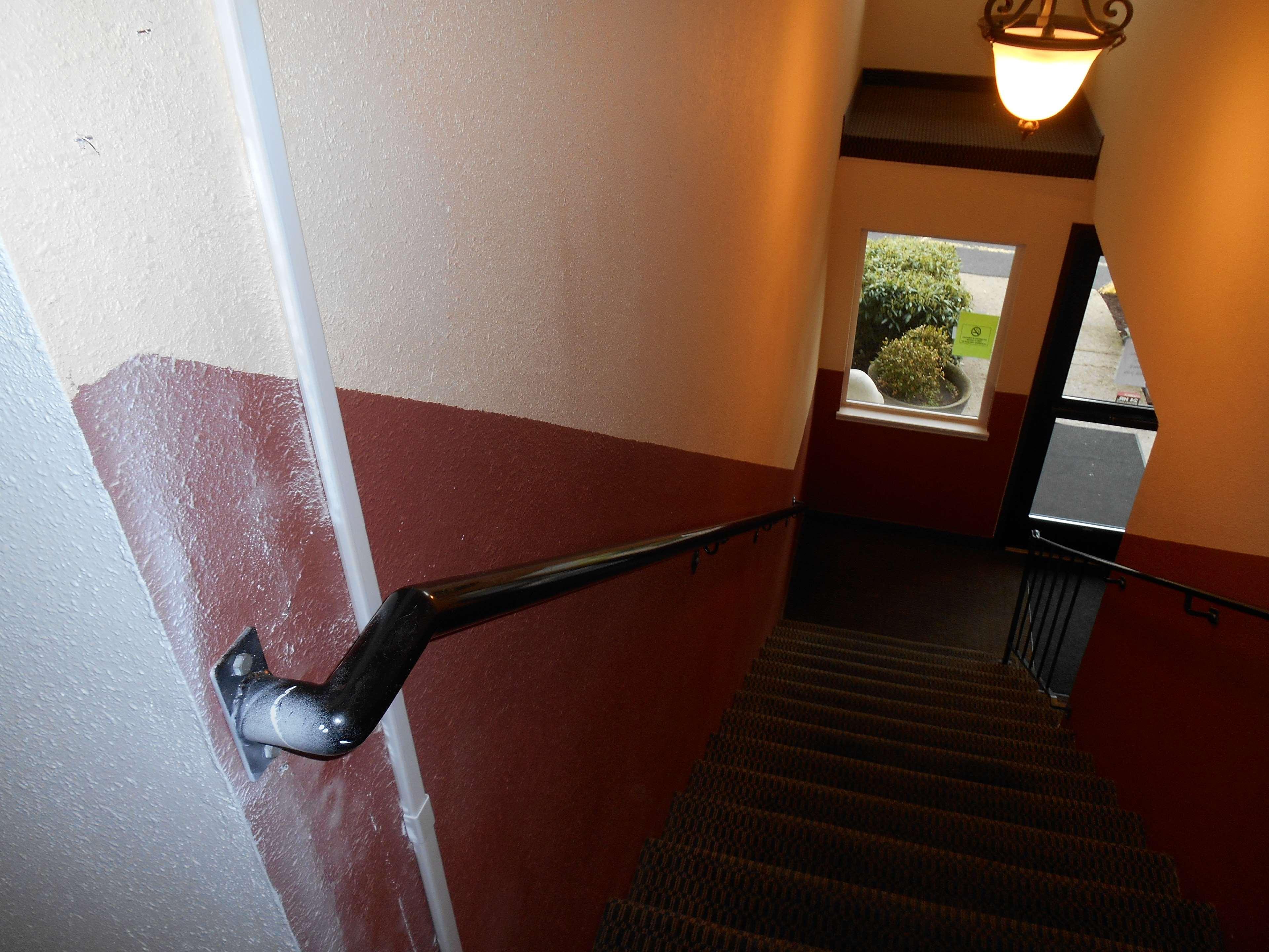 Guesthouse Inn & Suites Eugene/Springfield Zewnętrze zdjęcie