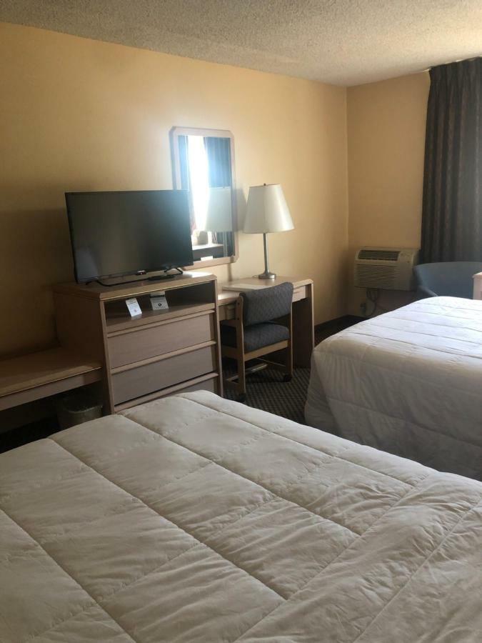 Guesthouse Inn & Suites Eugene/Springfield Zewnętrze zdjęcie