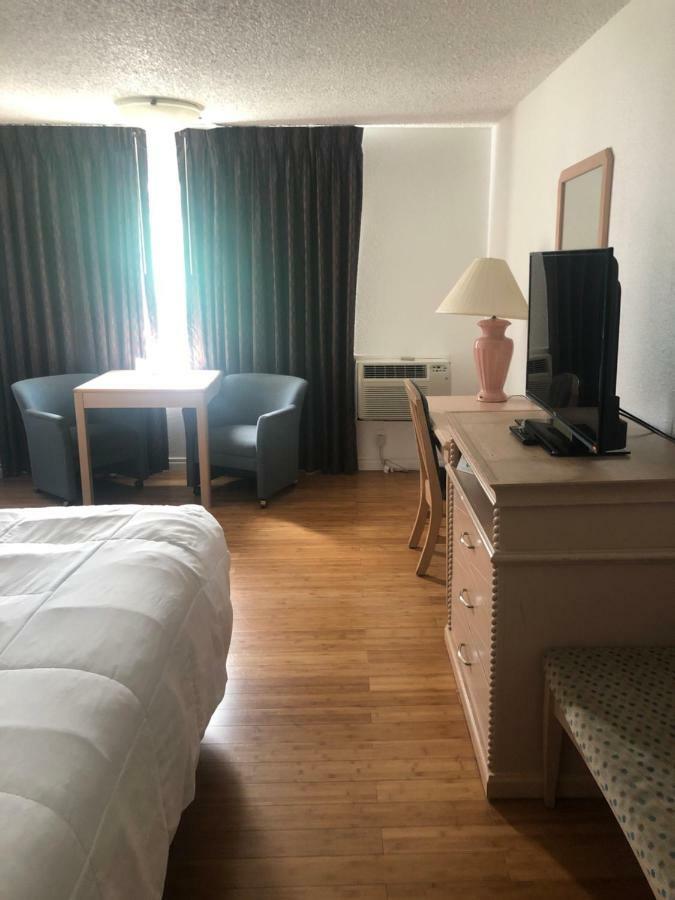Guesthouse Inn & Suites Eugene/Springfield Zewnętrze zdjęcie
