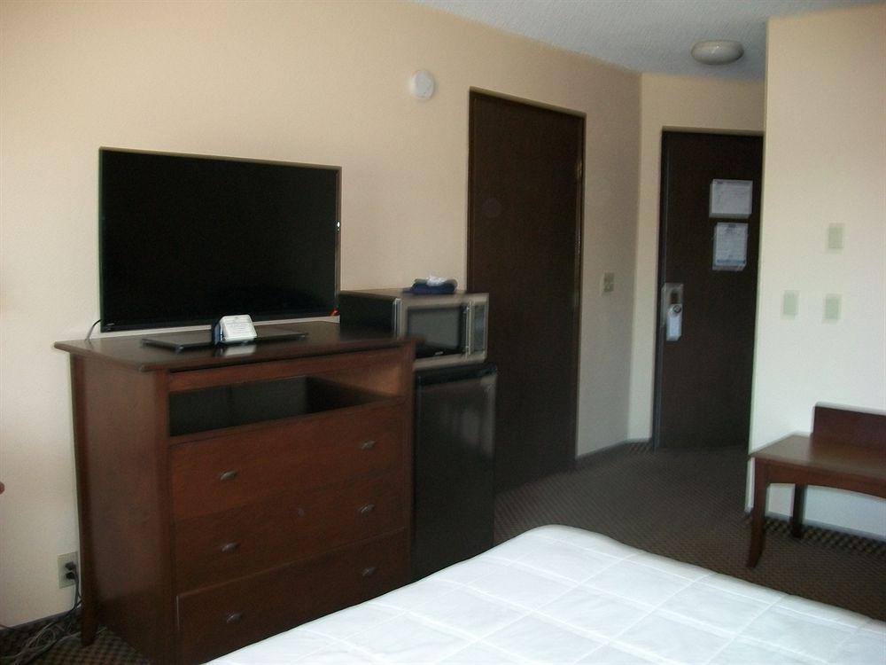 Guesthouse Inn & Suites Eugene/Springfield Zewnętrze zdjęcie